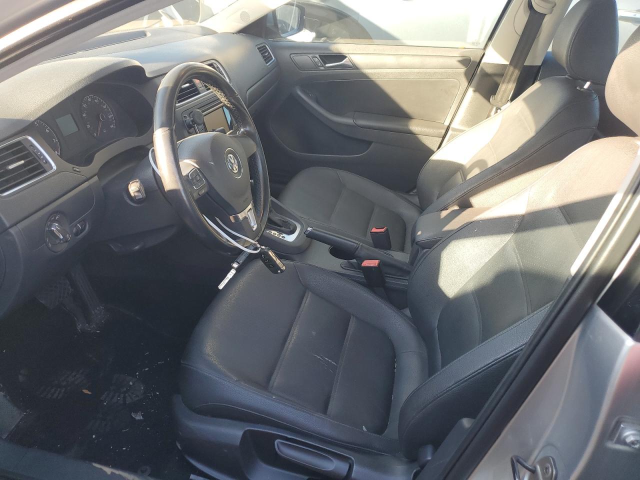 2011 Volkswagen Jetta Se - Фото 7