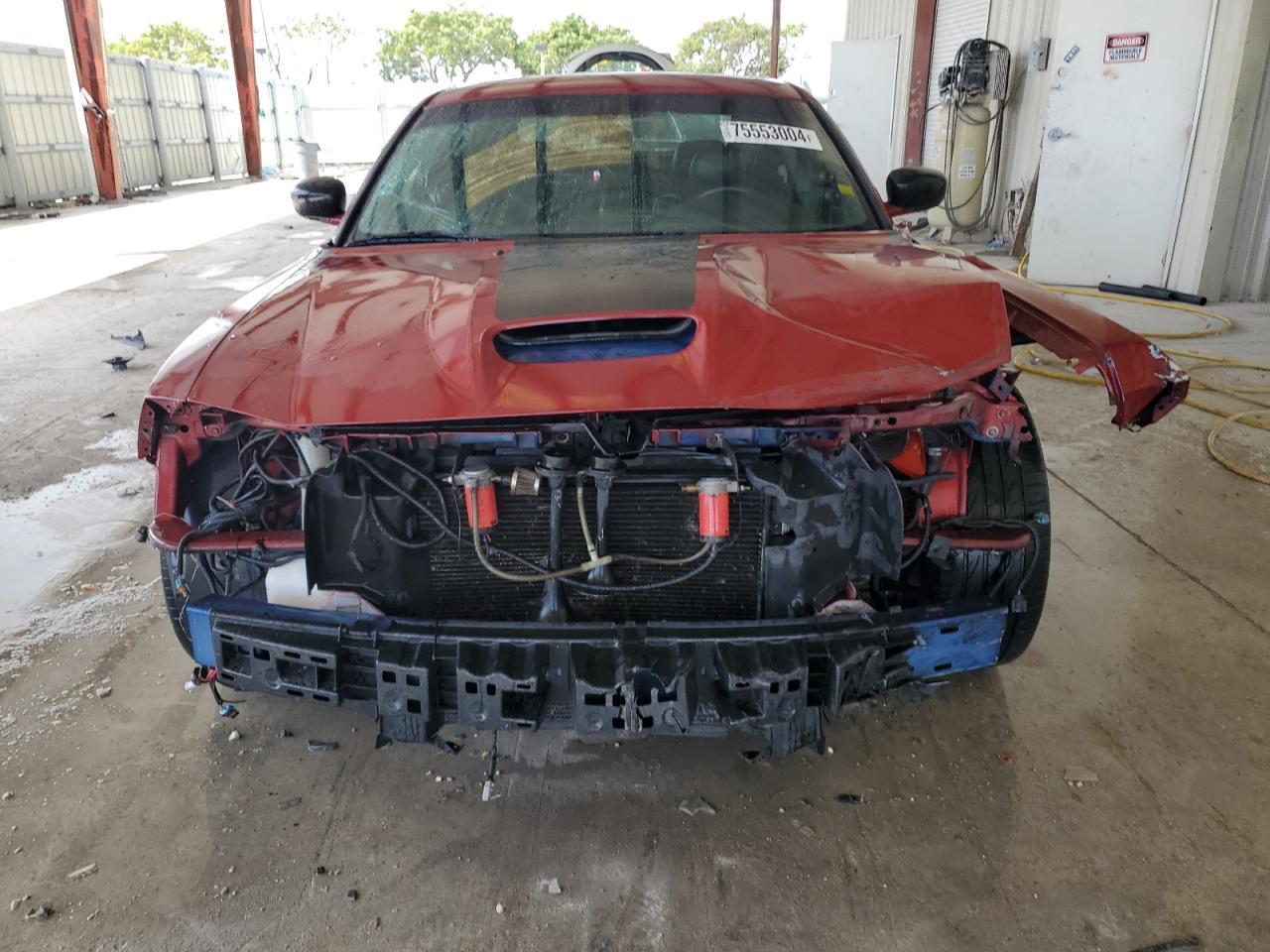 2007 Dodge Charger R/T - Фото 5