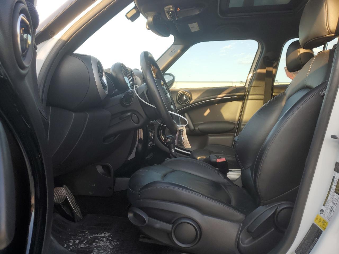 2012 Mini Cooper S Countryman - Фото 7