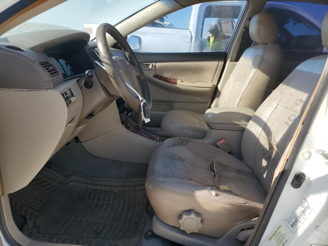 2003 Toyota Corolla Ce - Image 7