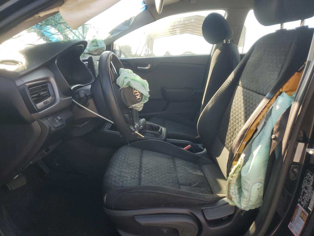 2018 Kia Rio Lx - Image 7