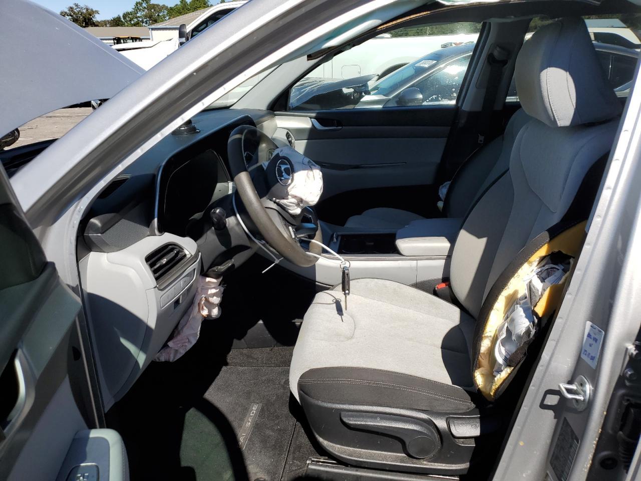 2021 Hyundai Palisade Se - Image 7