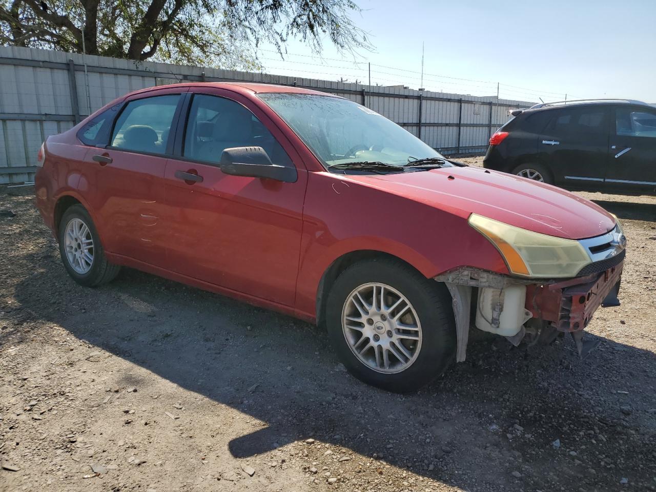 2011 Ford Focus Se - Фото 4