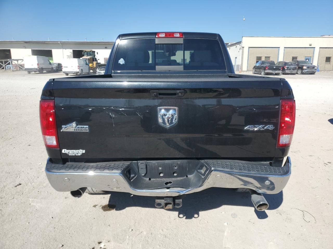 2017 Ram 1500 Slt - Image 6