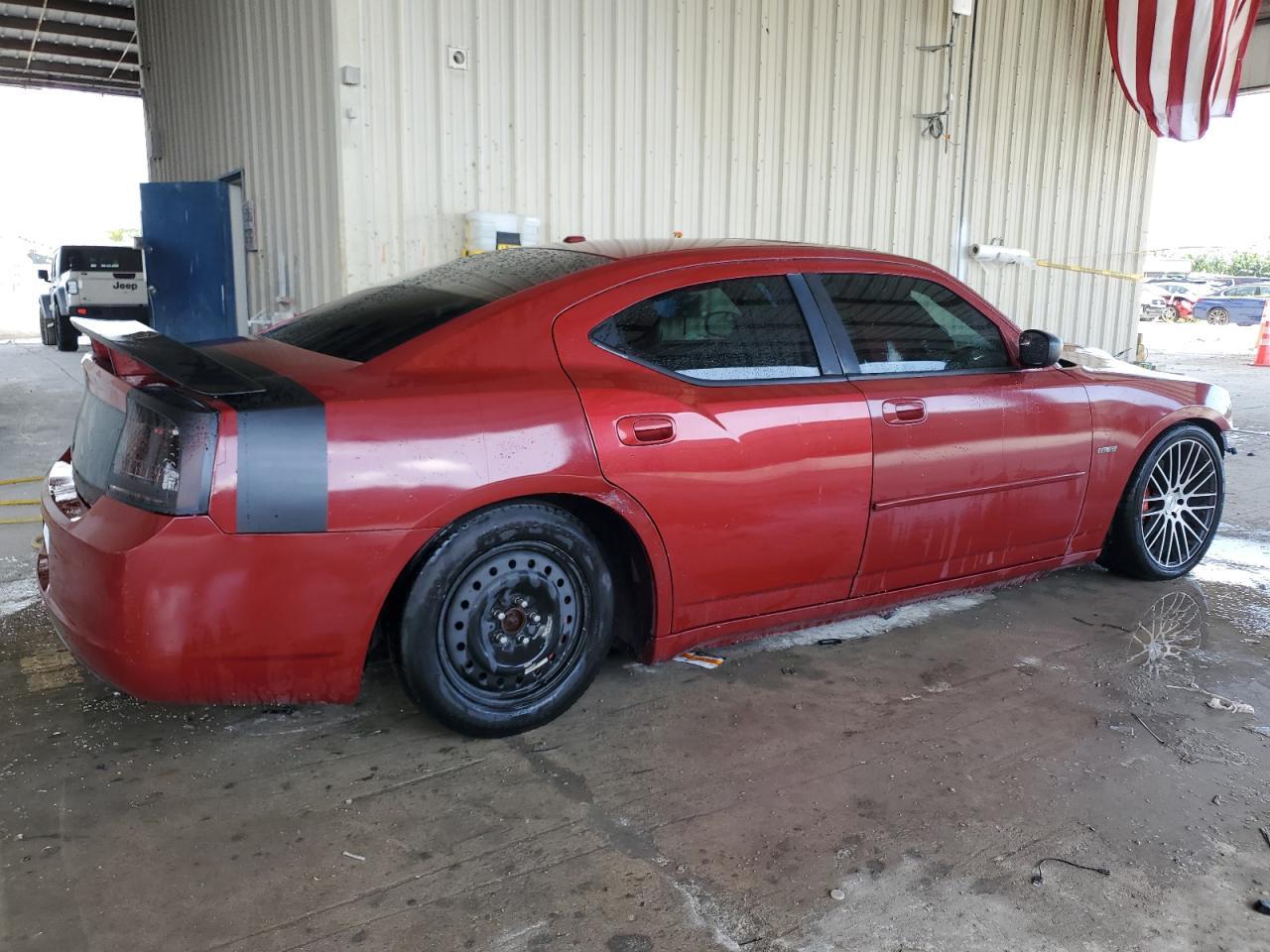 2007 Dodge Charger R/T - Фото 3