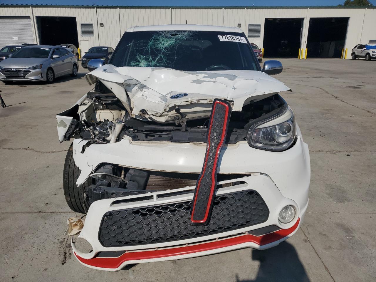 2014 Kia Soul + - Фото 5