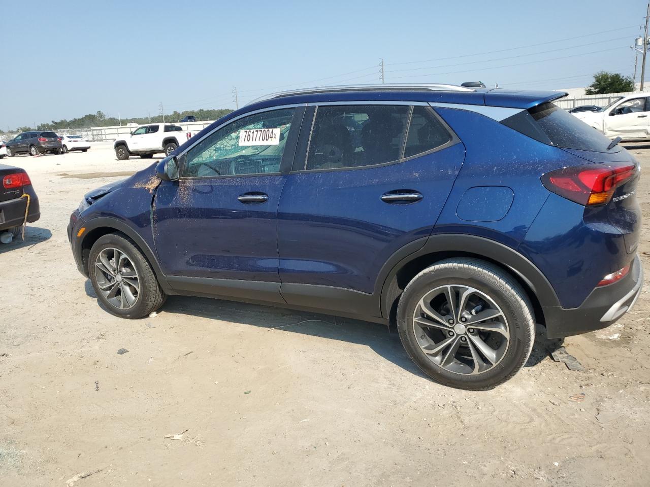 2023 Buick Encore Gx Select - Фото 2