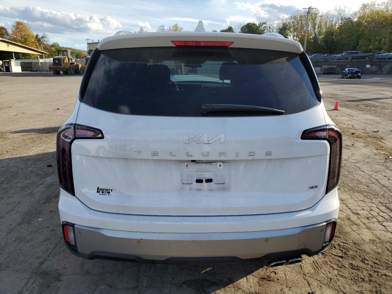 2023 Kia Telluride Ex - Image 6