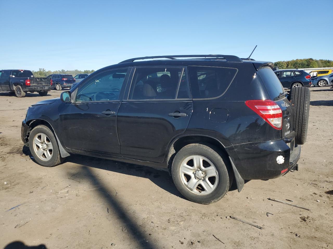 2011 Toyota Rav4 - Image 2