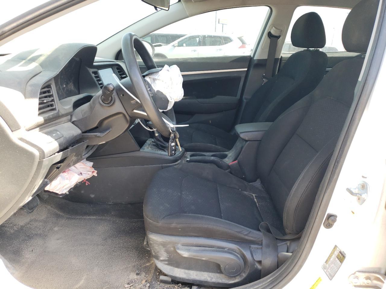 2019 Hyundai Elantra Sel - Фото 7