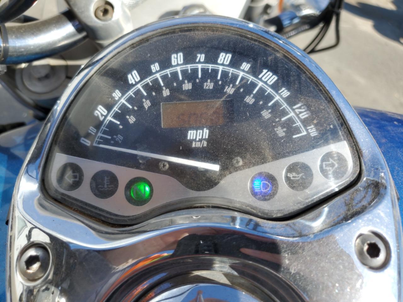 2005 Honda Vtx1300 C - Image 7