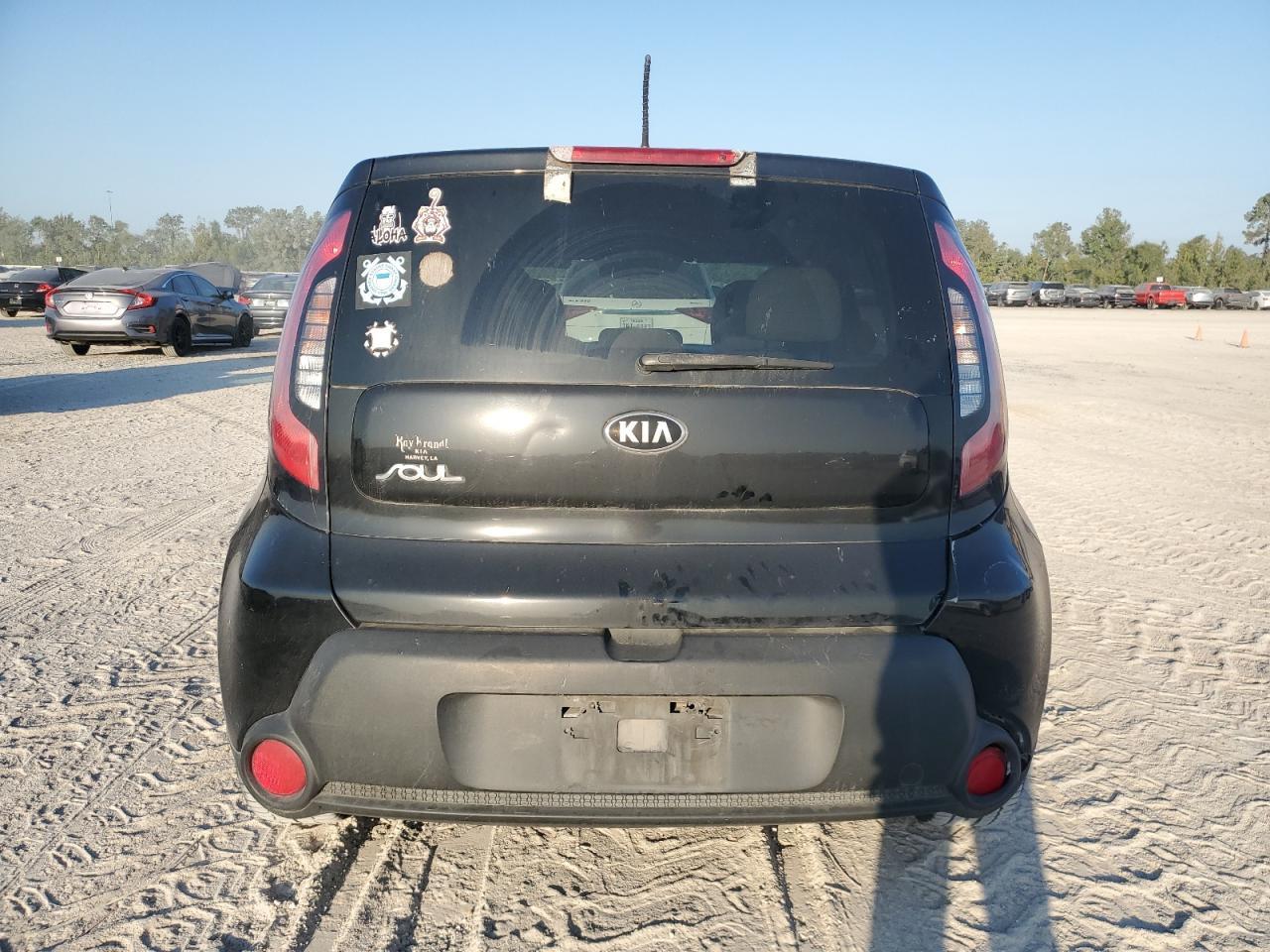 2015 Kia Soul - Фото 6