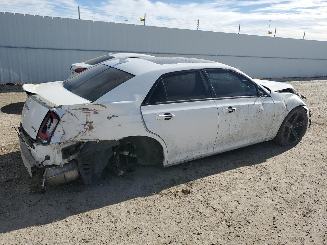 2019 Chrysler 300 S - Фото 3