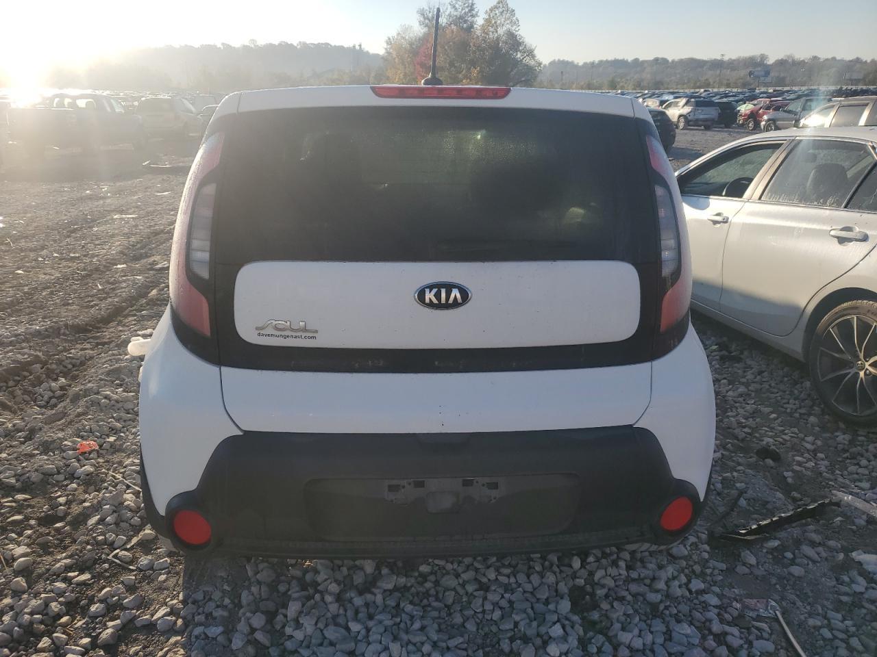 2015 Kia Soul + - Фото 6