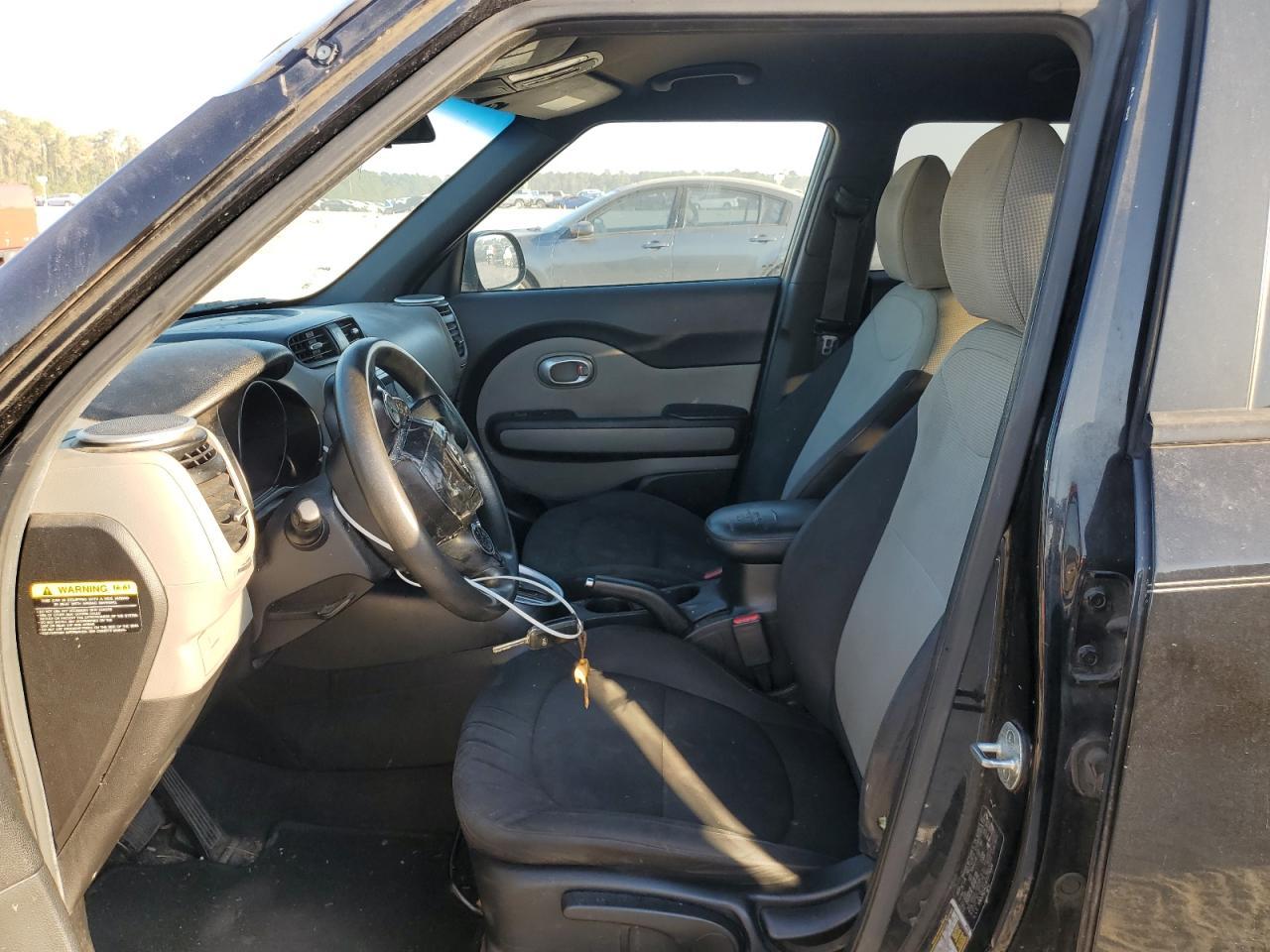 2015 Kia Soul - Фото 7