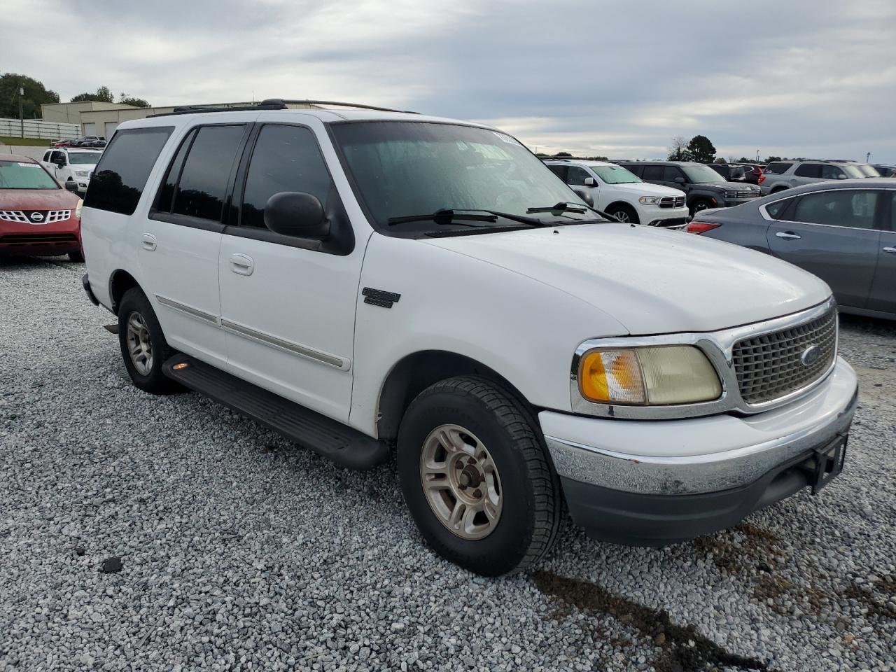 2002 Ford Expedition Xlt - Image 4