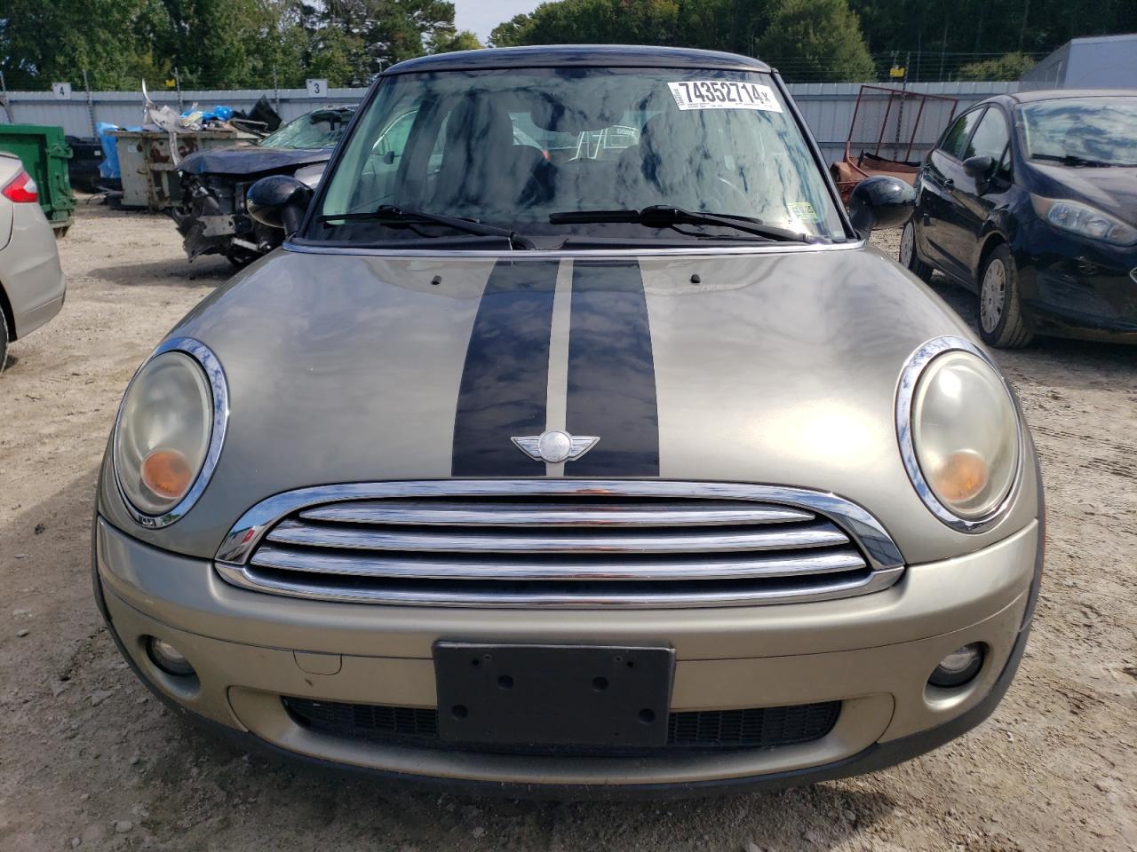 2010 Mini Cooper - Фото 5