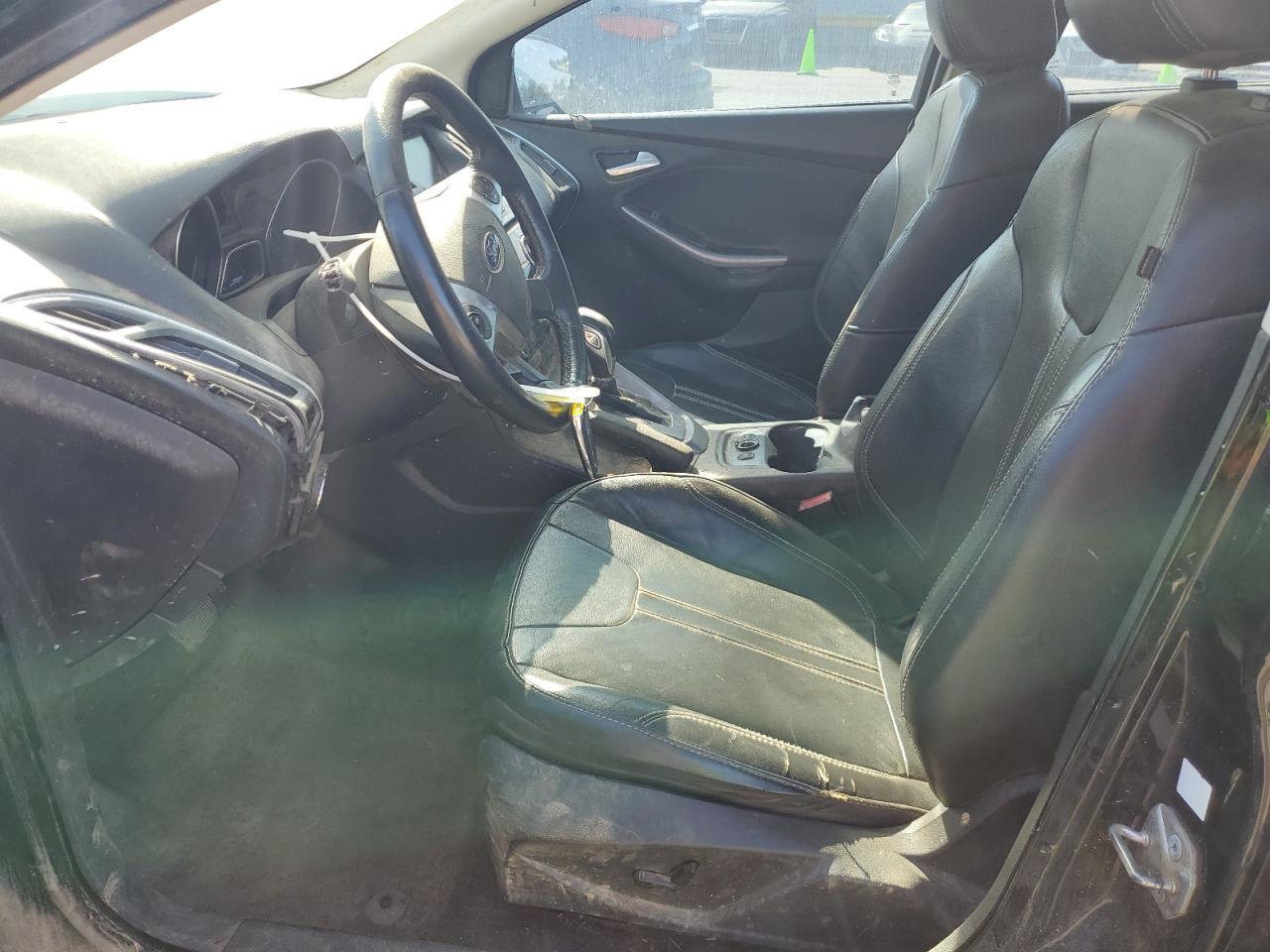 2014 Ford Focus Titanium - Image 7