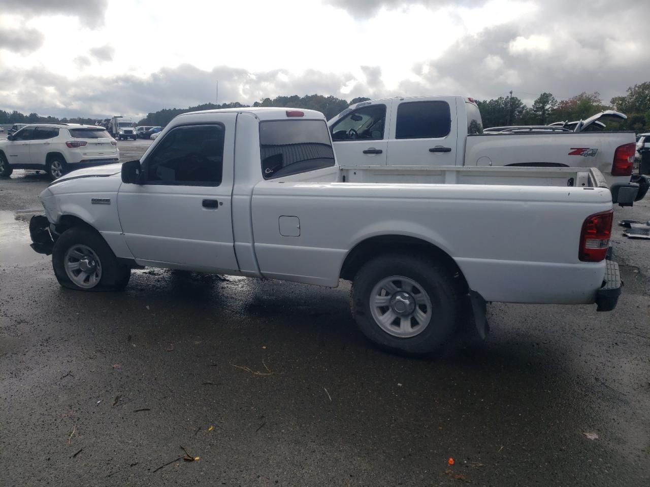 2006 Ford Ranger - Фото 2