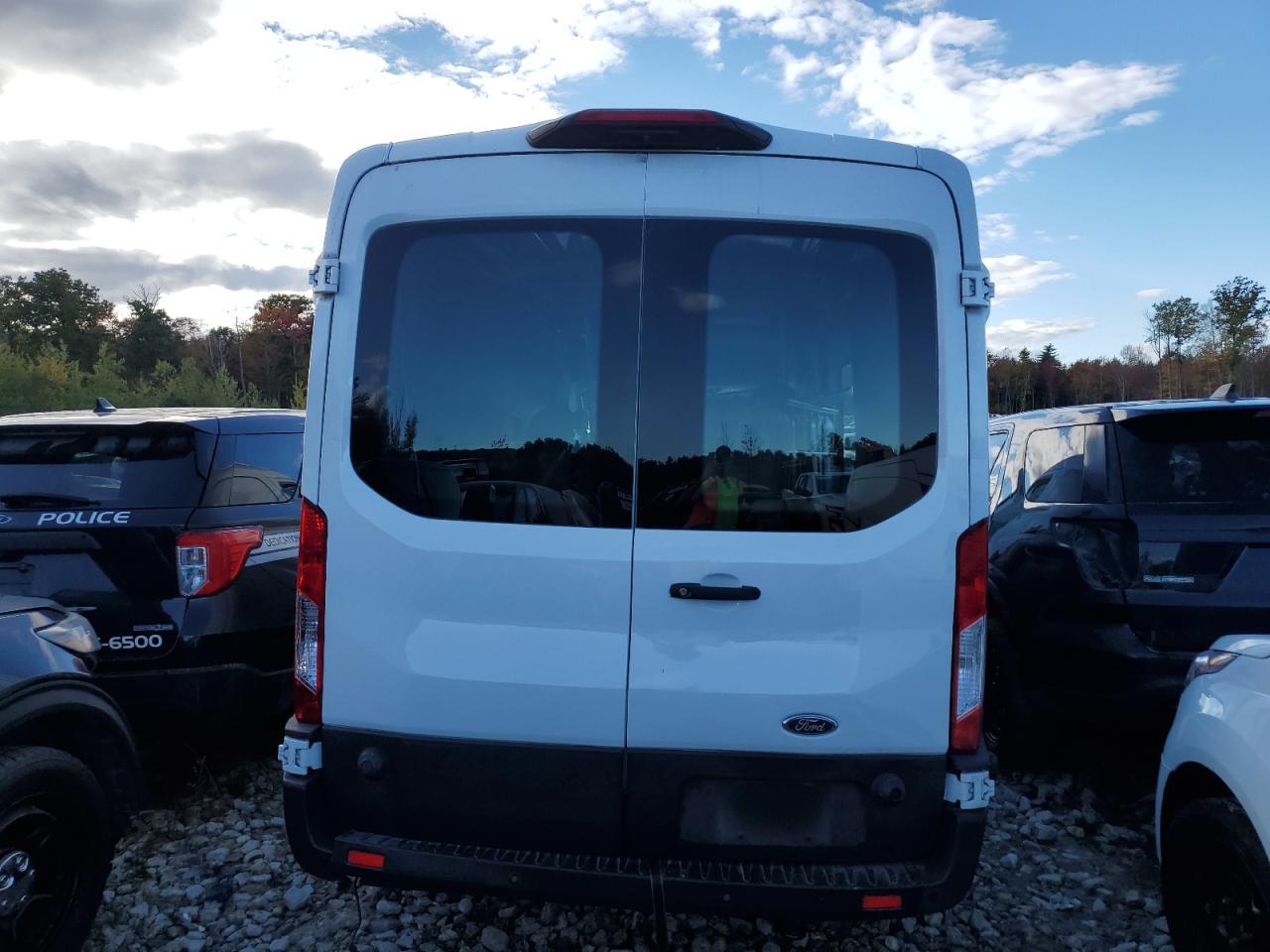 2020 Ford Transit T-250 - Image 6