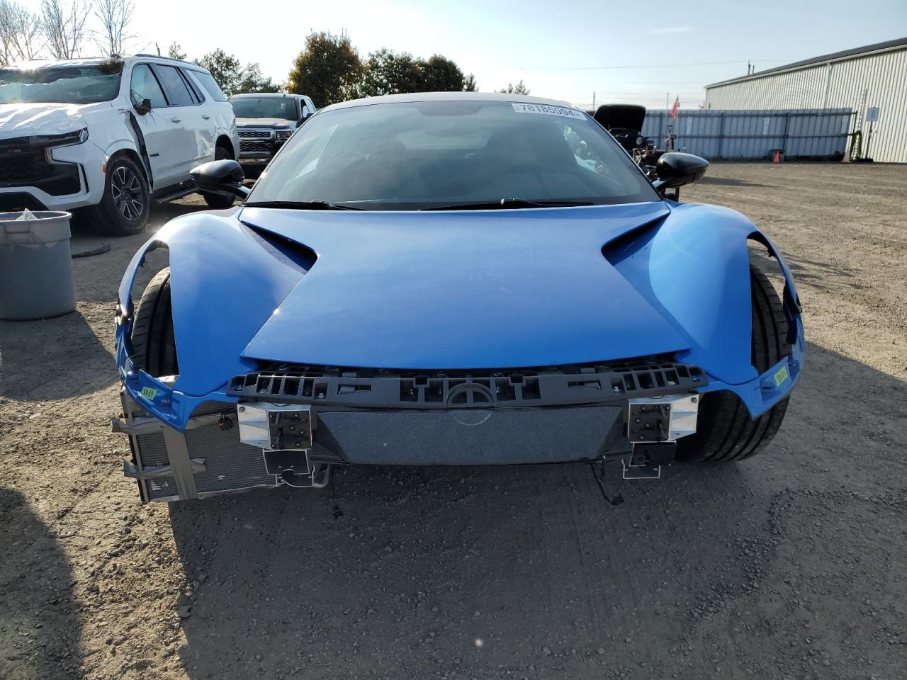 2024 Lotus Emira First Edition - Image 5