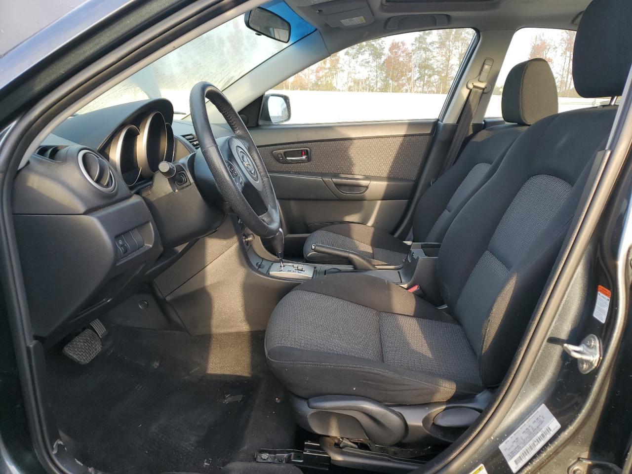 2008 Mazda 3 I - Фото 7