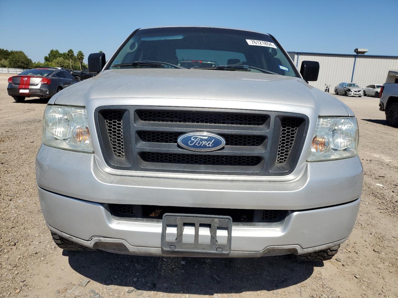 2005 Ford F150 - Фото 5