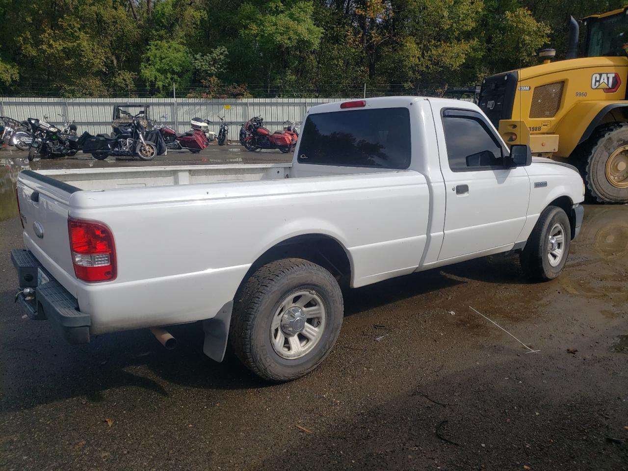 2006 Ford Ranger - Фото 3