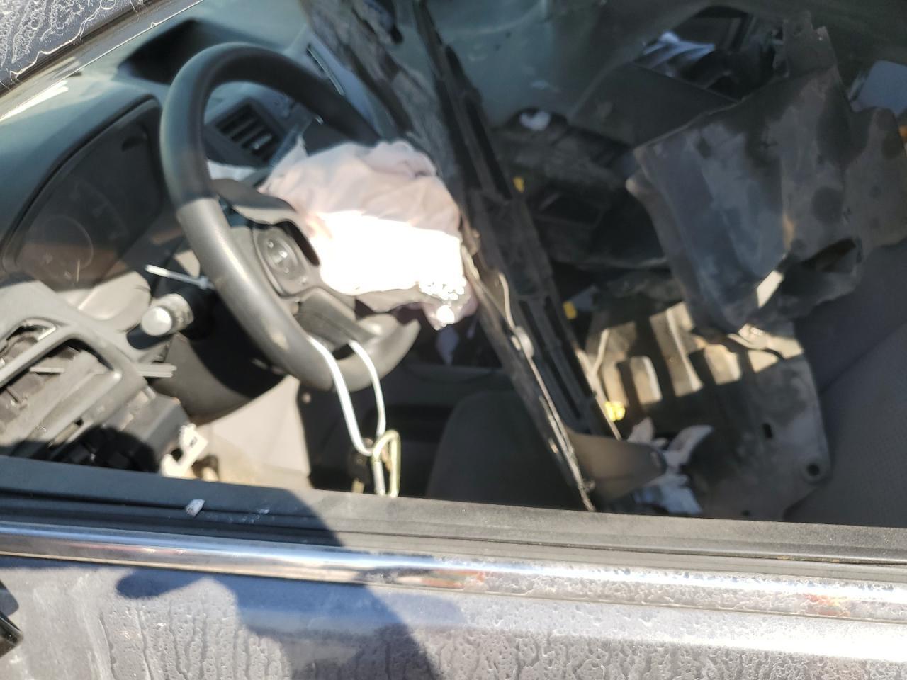 2013 Honda Cr-V Ex - Фото 7