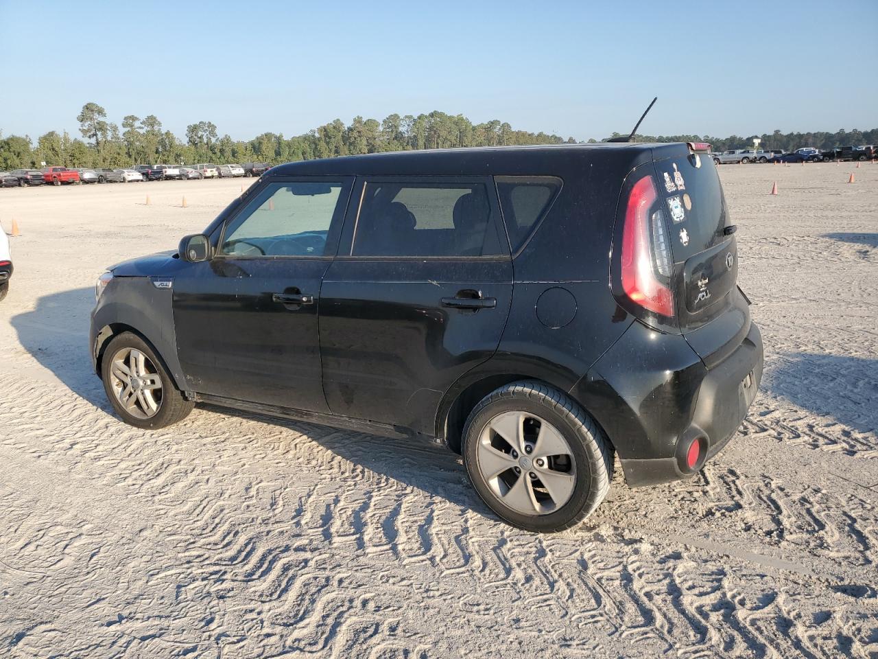 2015 Kia Soul - Фото 2