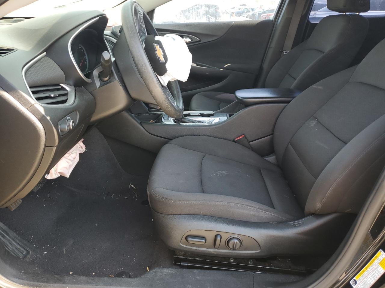 2019 Chevrolet Malibu Ls - Фото 7