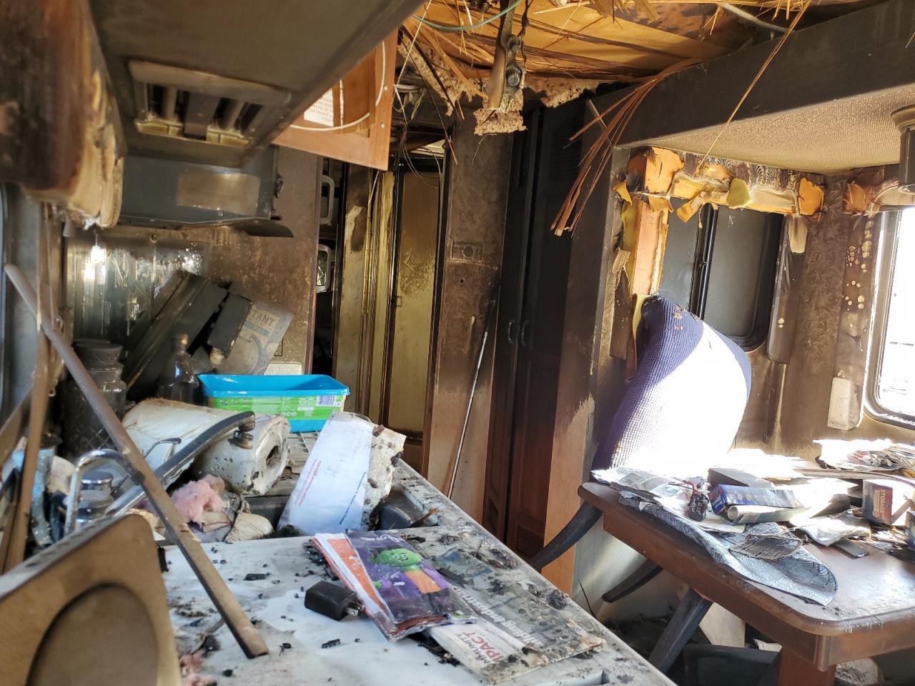 1996 Ford F530 Super Duty - Фото 6