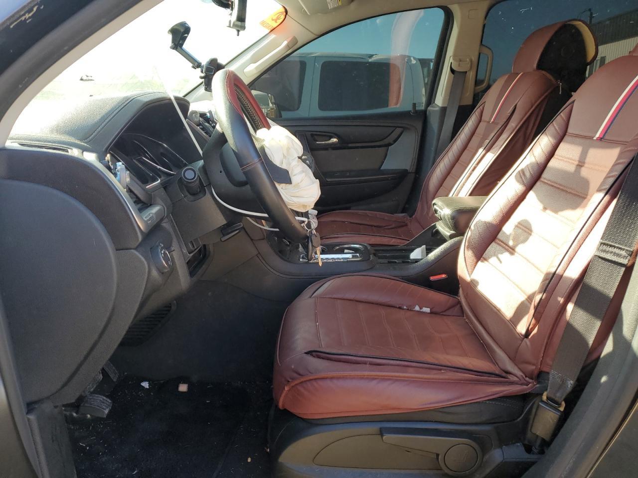 2013 GMC Acadia Sle - Image 7