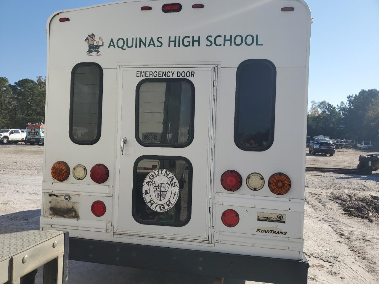 2014 Chevrolet Express G3500 - Фото 6