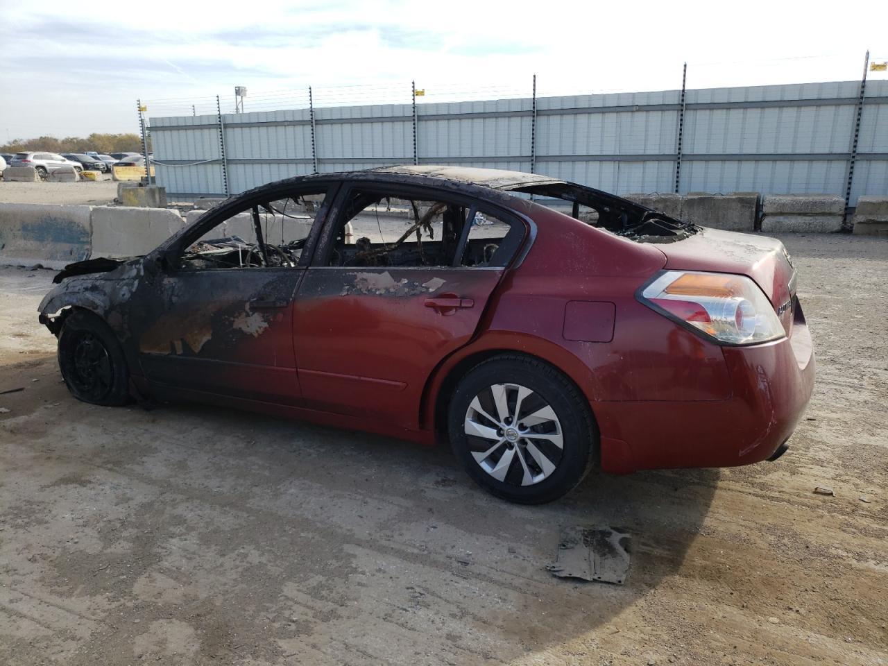 2009 Nissan Altima 2.5 - Фото 2