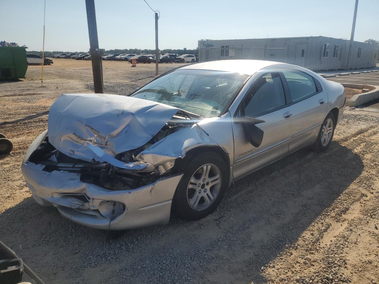 2001 Dodge Intrepid Es