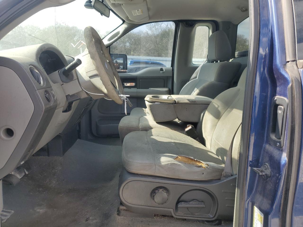 2007 Ford F150 - Фото 7