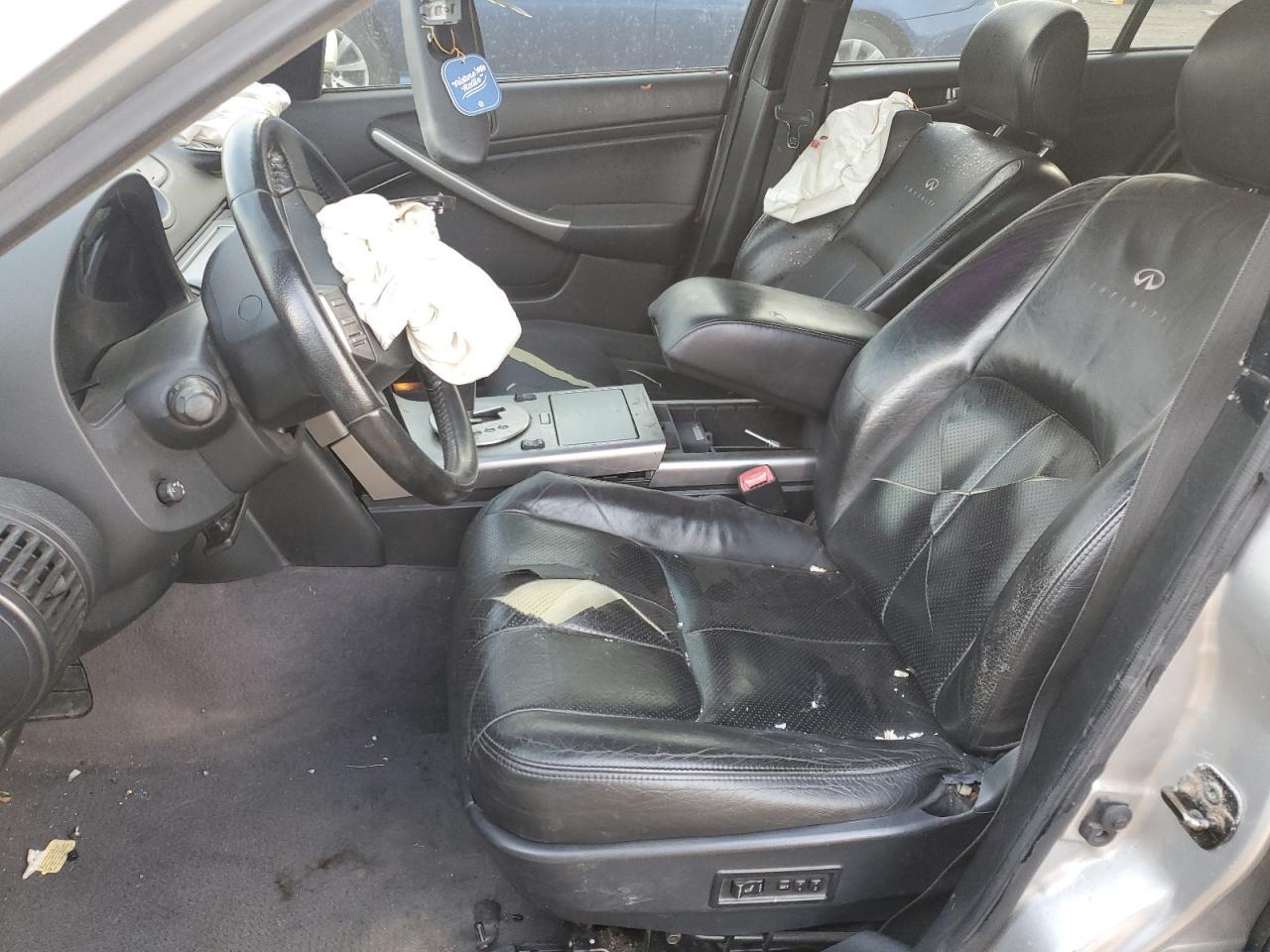 2003 Infiniti G35 - Фото 7