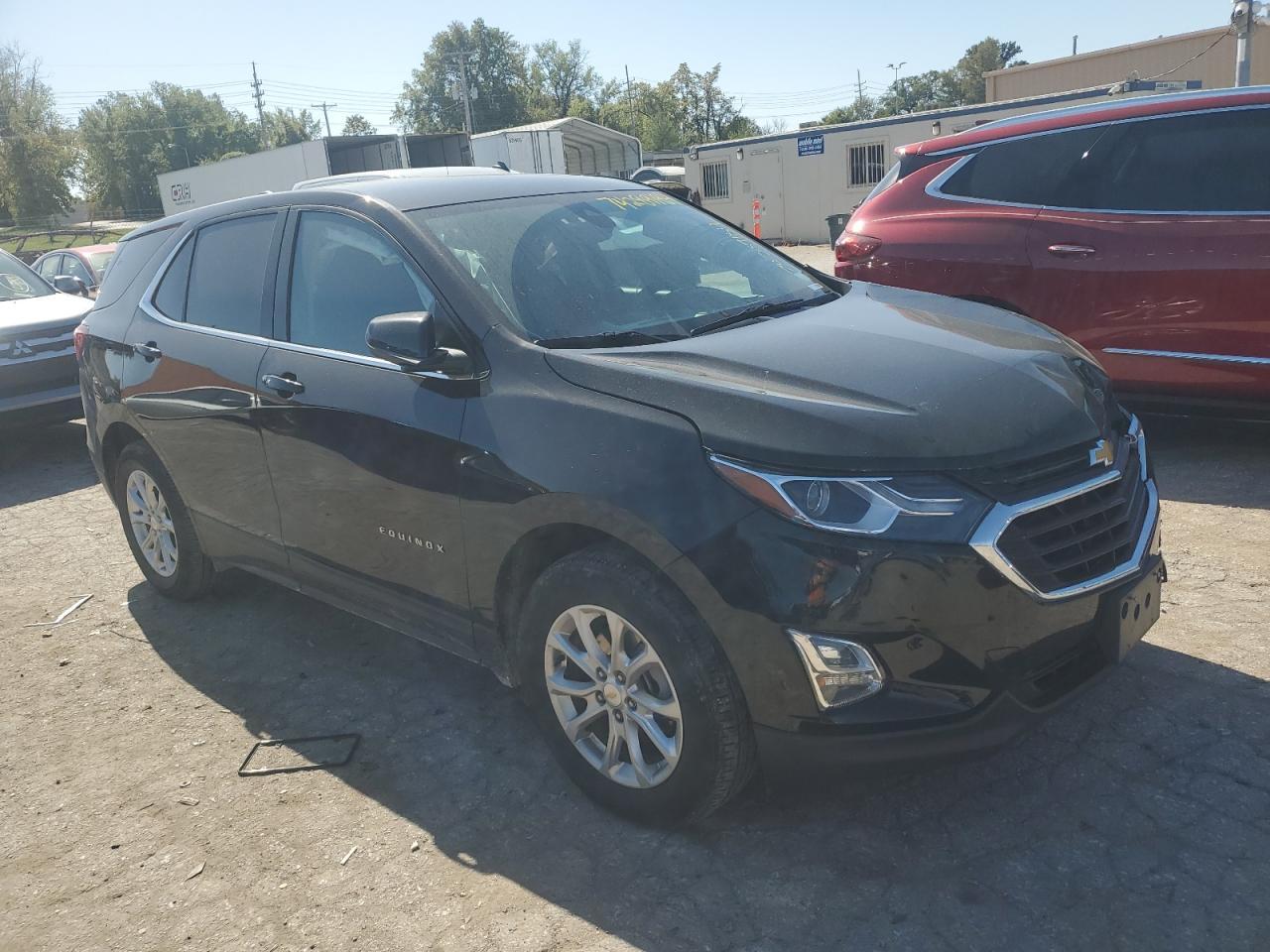 2020 Chevrolet Equinox Lt - Фото 4