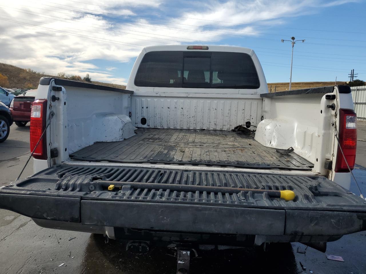 2011 Ford F350 Super Duty - Image 6