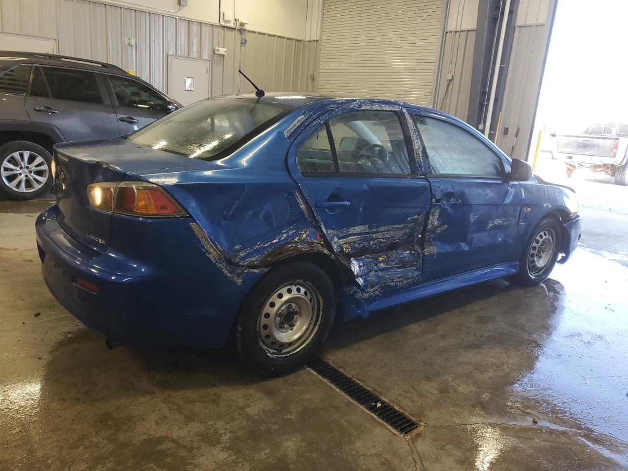 2012 Mitsubishi Lancer - Фото 3