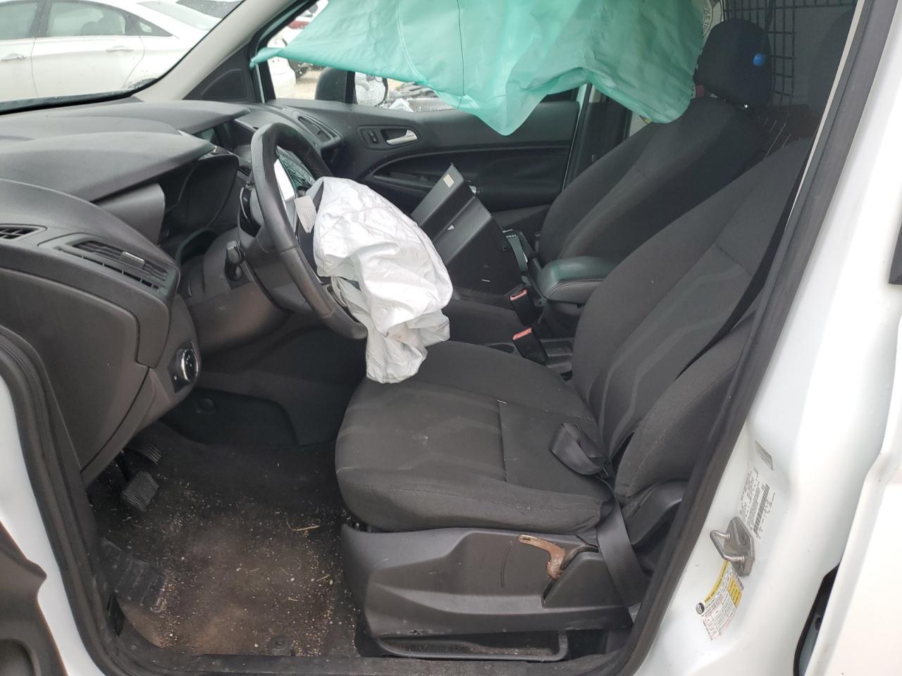 2015 Ford Transit Connect Xlt - Image 7