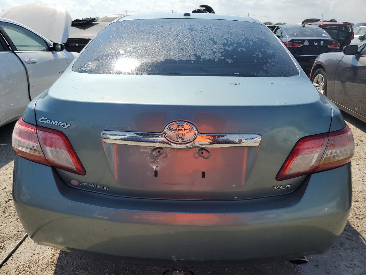 2011 Toyota Camry Base - Image 6