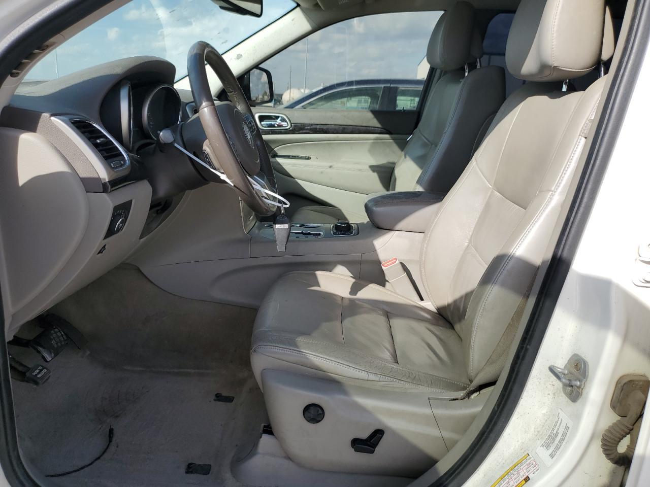 2011 Jeep Grand Cherokee Laredo - Фото 7