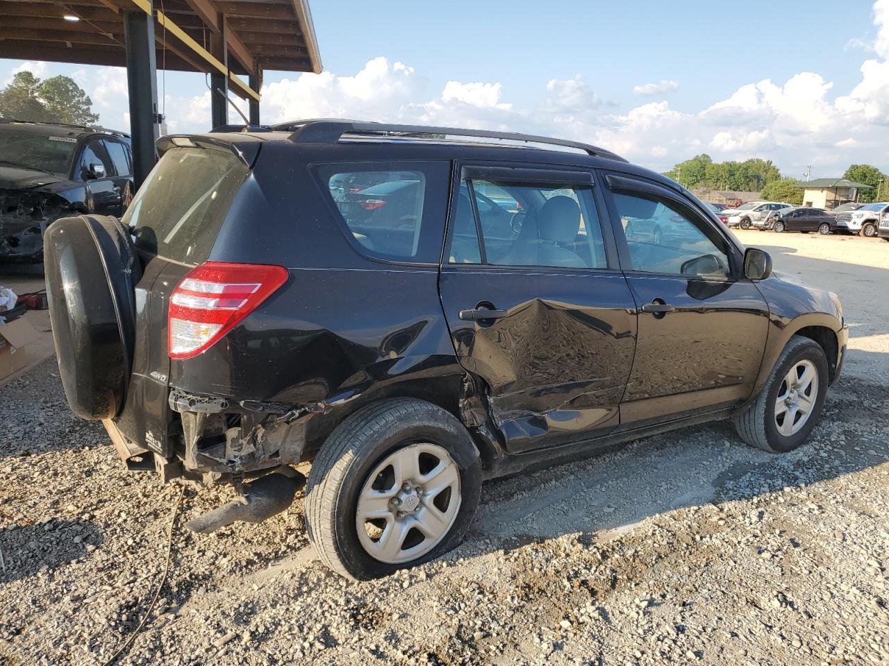2009 Toyota Rav 4 - Фото 3
