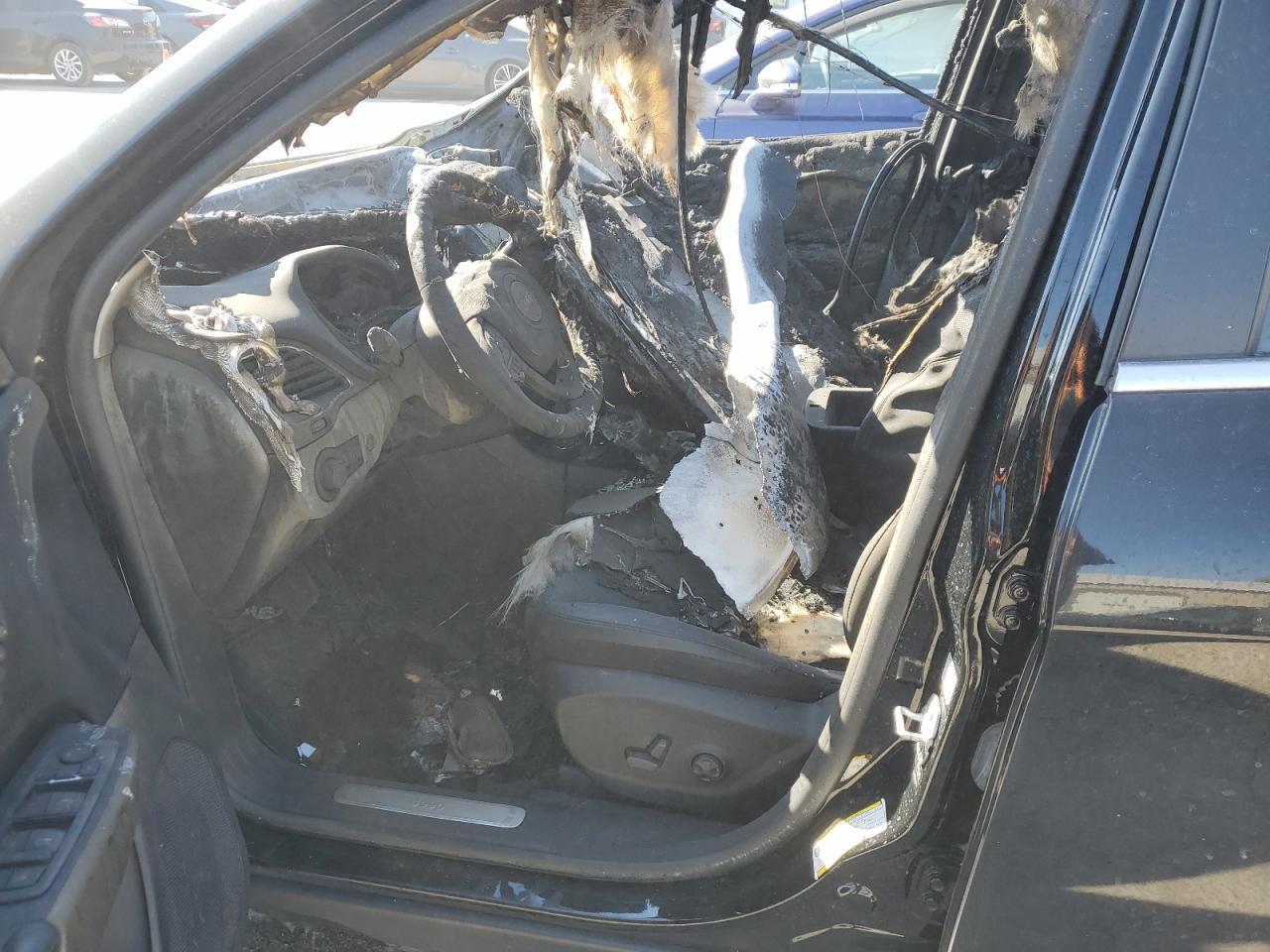 2021 Jeep Cherokee Limited - Image 7