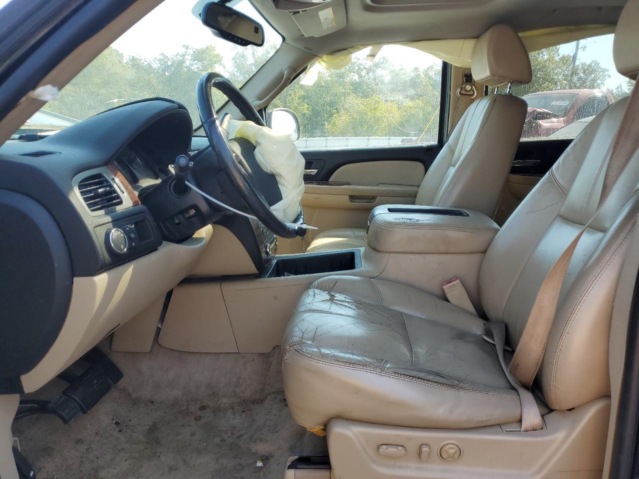 2007 Chevrolet Suburban C1500 - Фото 7