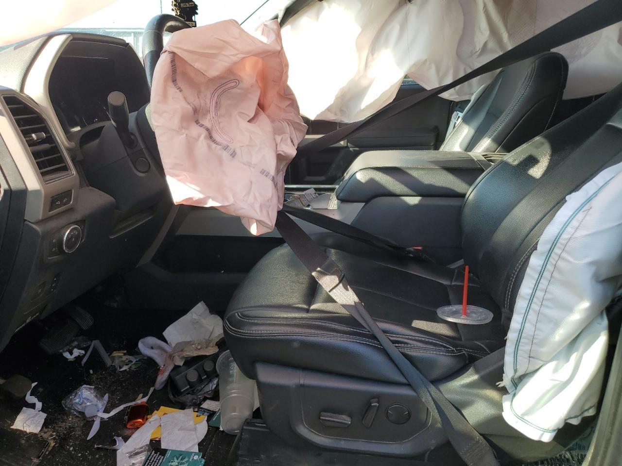 2022 Ford F250 Super Duty - Фото 7