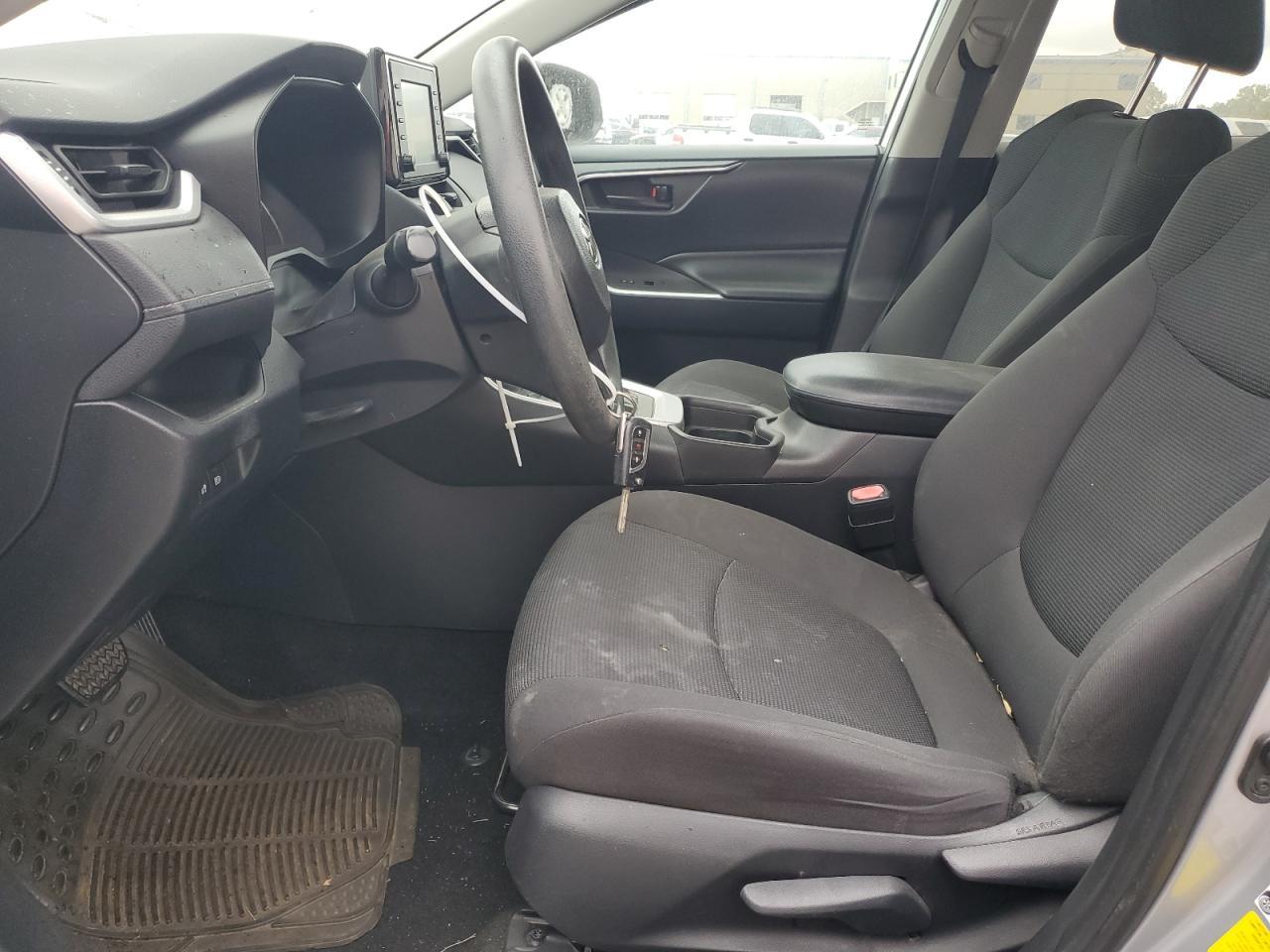 2019 Toyota Rav4 Le - Фото 7