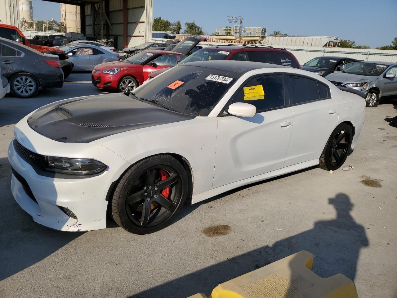 lot